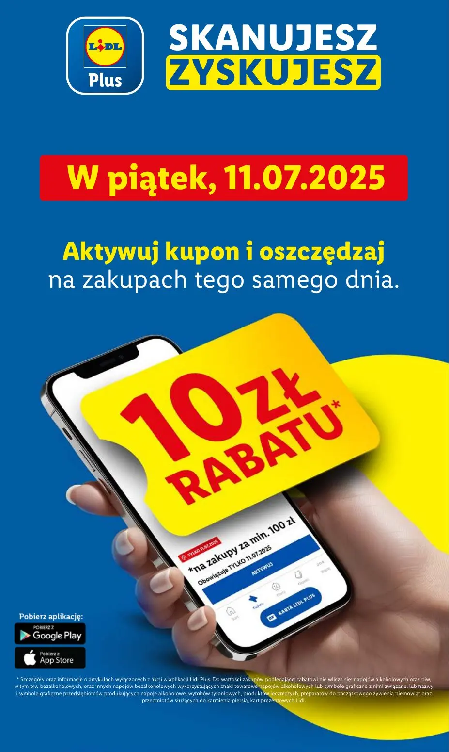 gazetka promocyjna LIDL Od czwartku - Strona 16