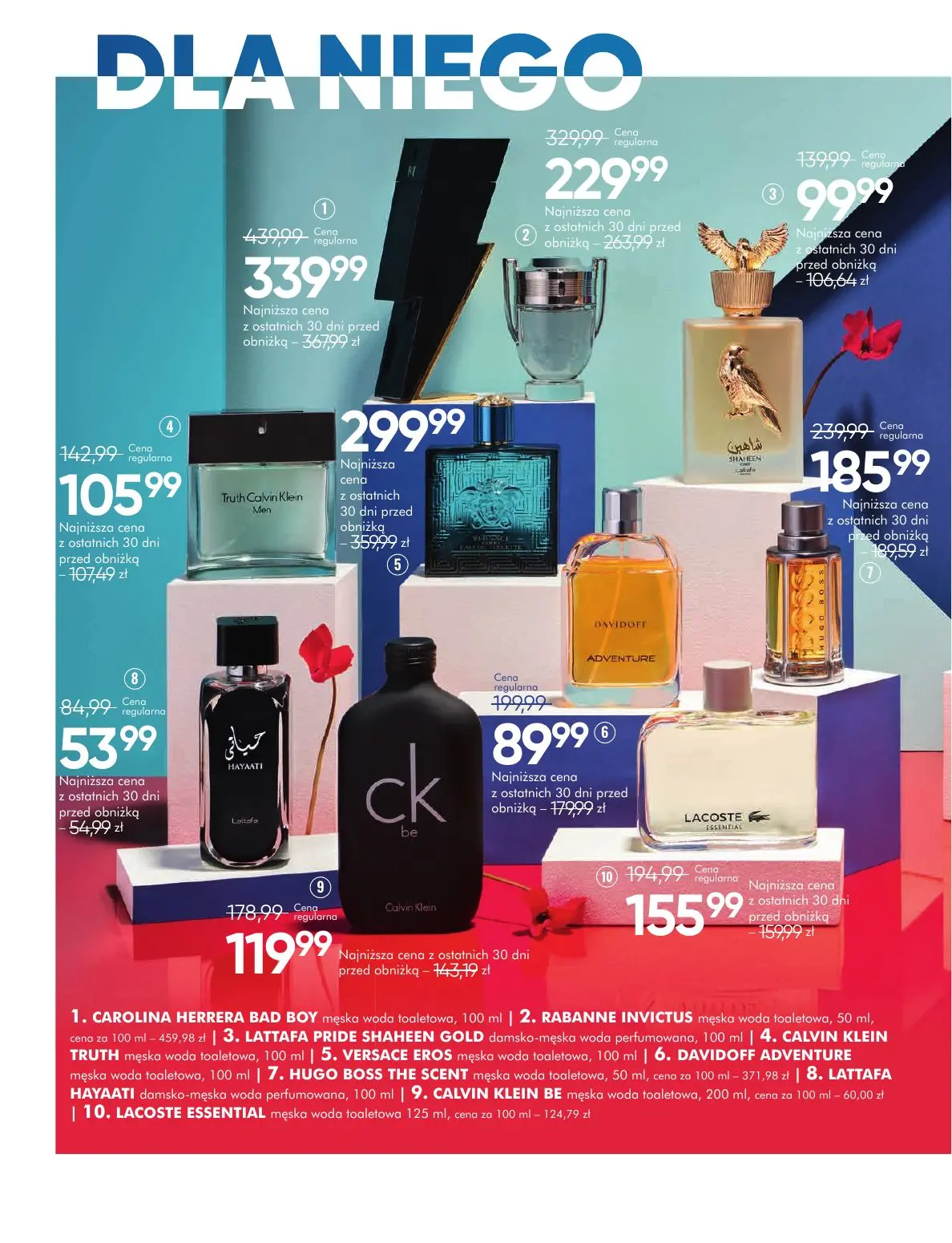gazetka promocyjna SUPER-PHARM LATO - Strona 2