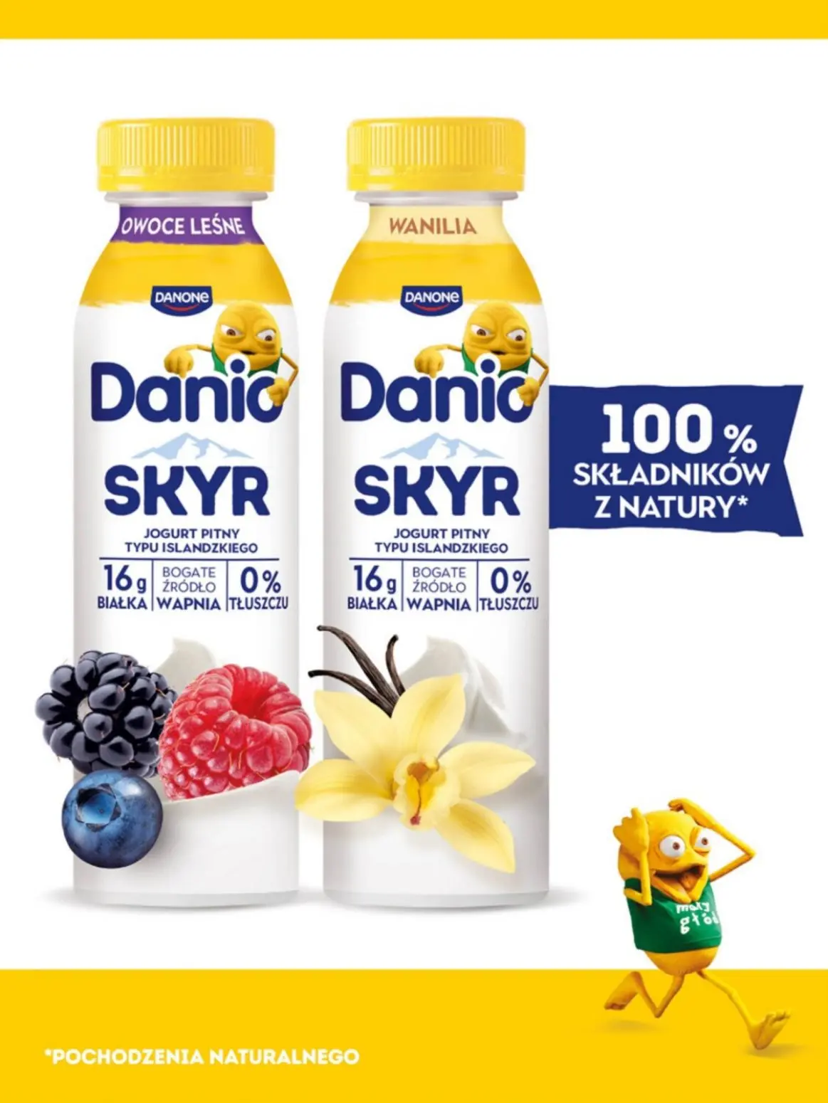 gazetka promocyjna Delikatesy Centrum Od poniedziałku - Strona 24