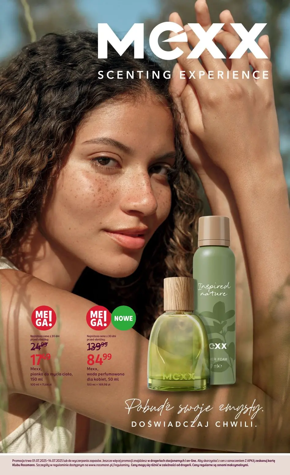 gazetka promocyjna ROSSMANN Moja drogeria - Strona 18