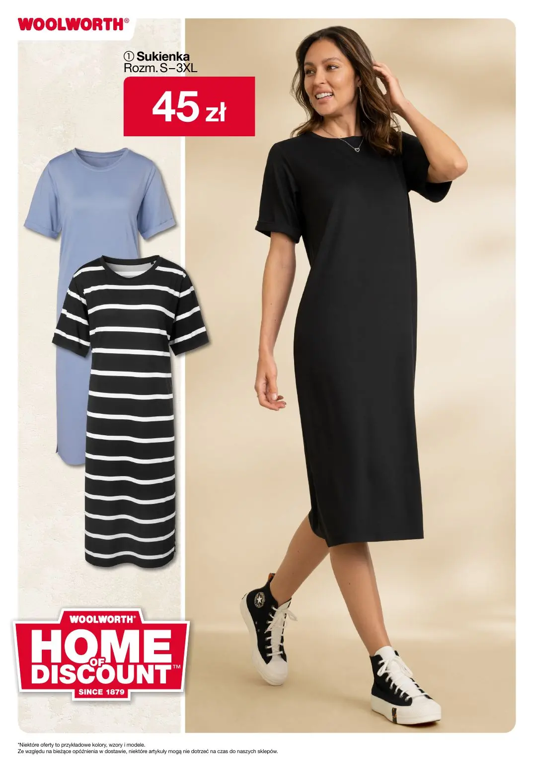 gazetka promocyjna WOOLWORTH - Strona 5