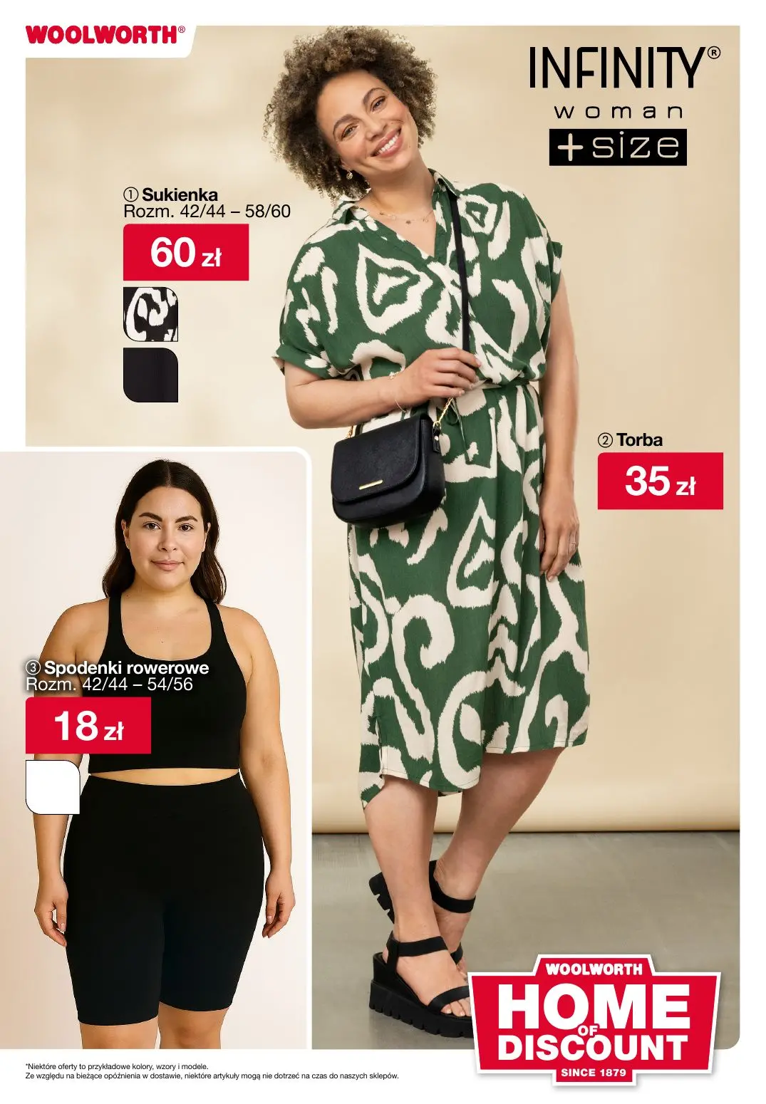 gazetka promocyjna WOOLWORTH - Strona 8