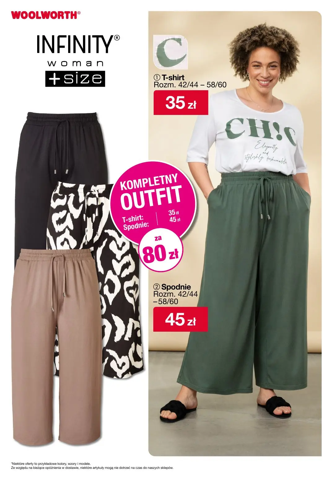 gazetka promocyjna WOOLWORTH - Strona 9