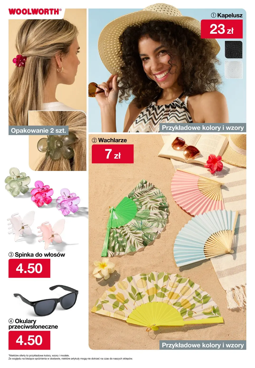 gazetka promocyjna WOOLWORTH - Strona 11