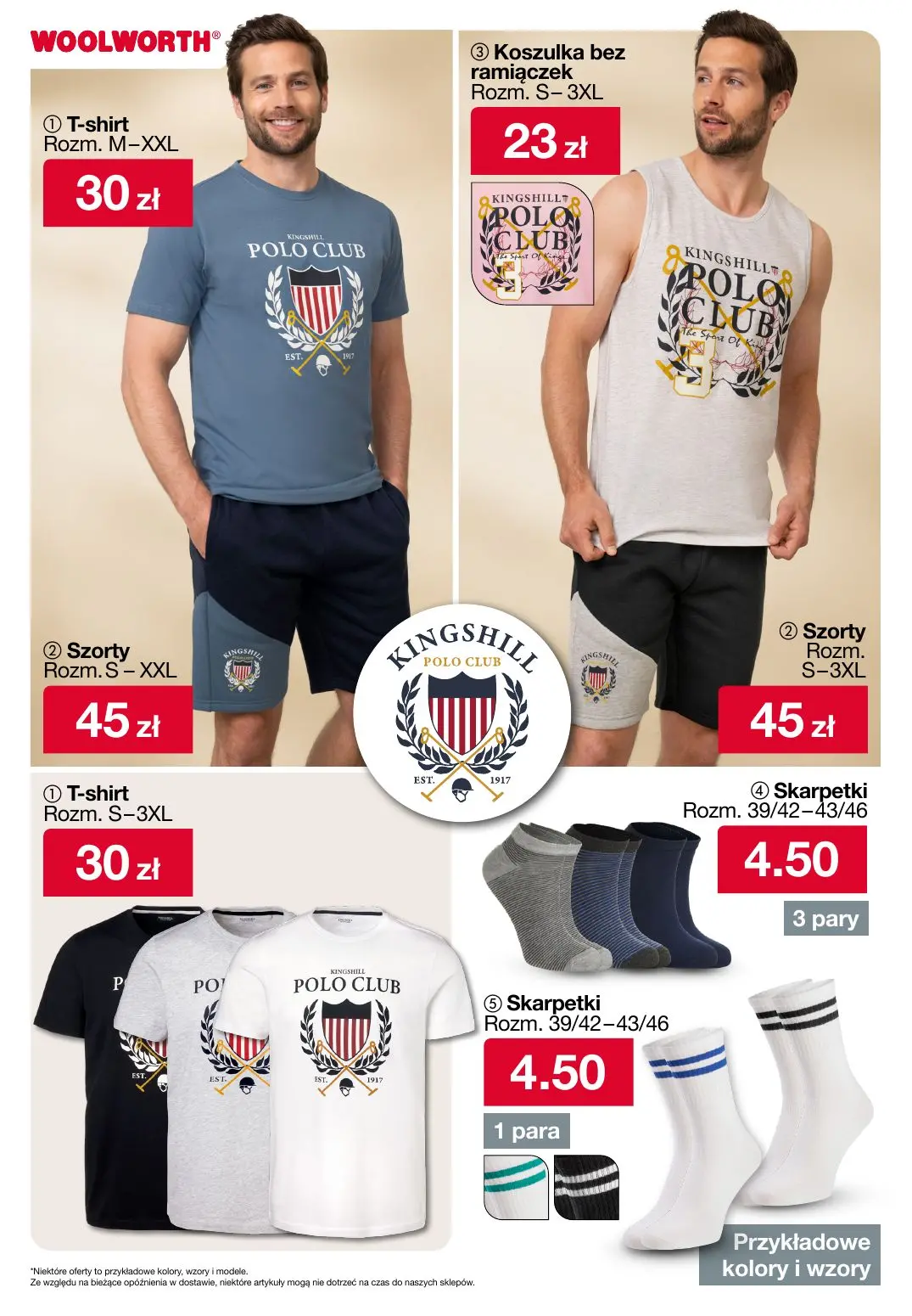gazetka promocyjna WOOLWORTH - Strona 12