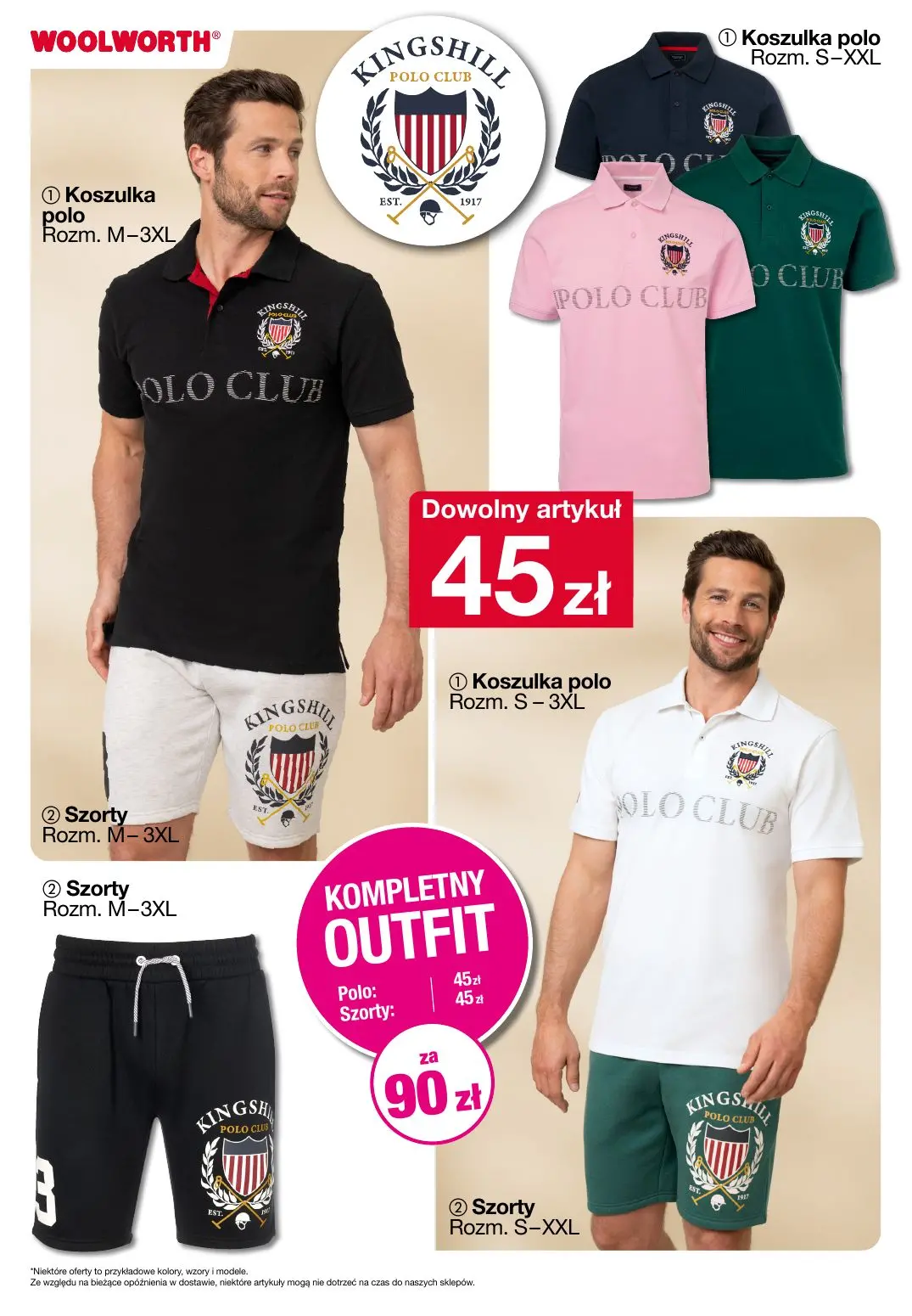 gazetka promocyjna WOOLWORTH - Strona 13
