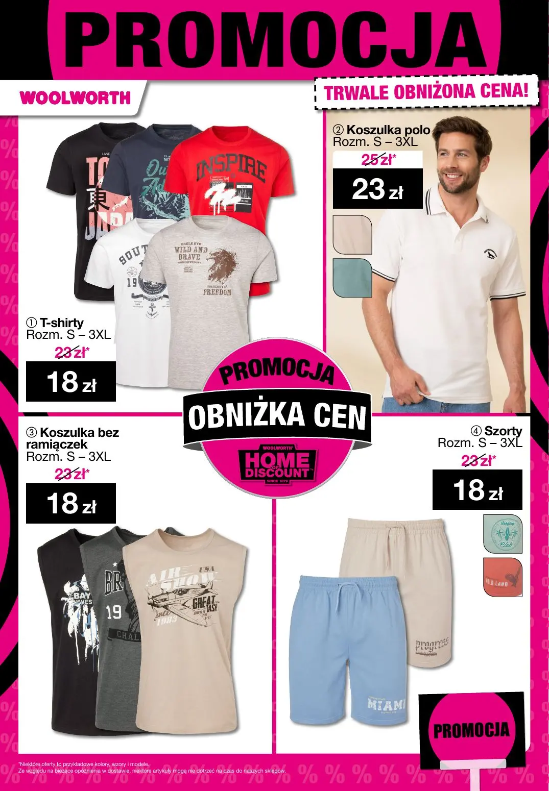 gazetka promocyjna WOOLWORTH - Strona 14
