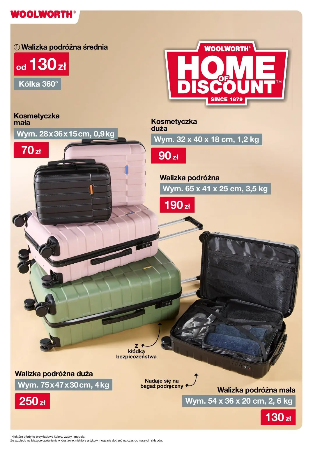 gazetka promocyjna WOOLWORTH - Strona 15