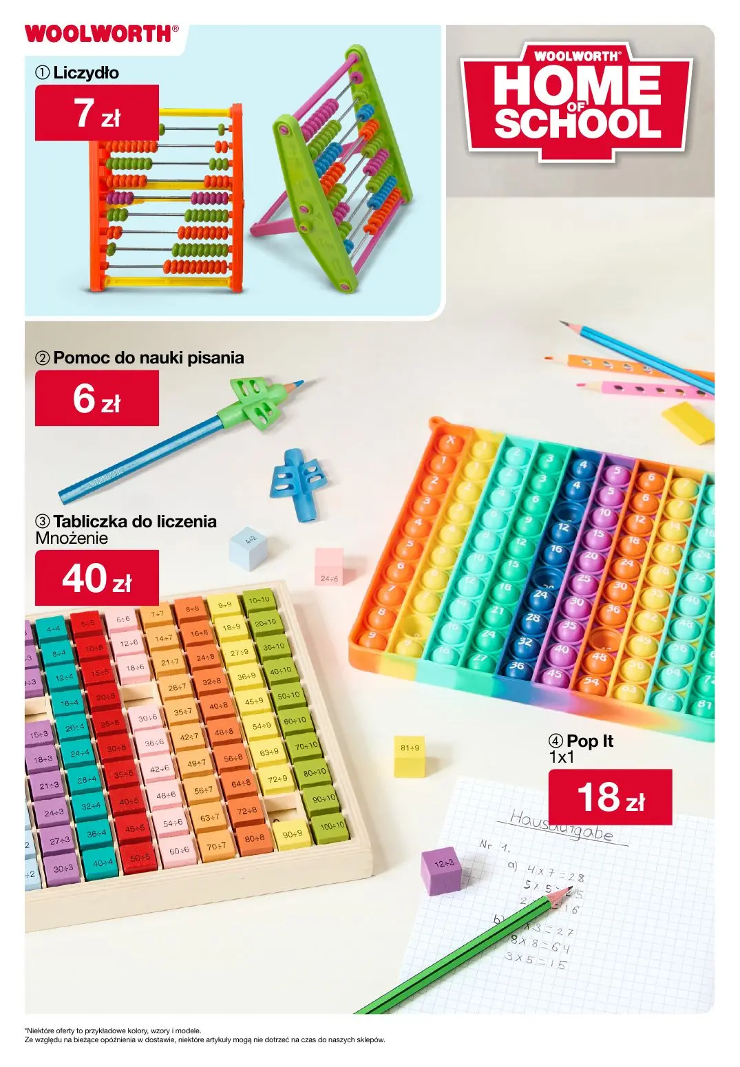 gazetka promocyjna WOOLWORTH - Strona 17