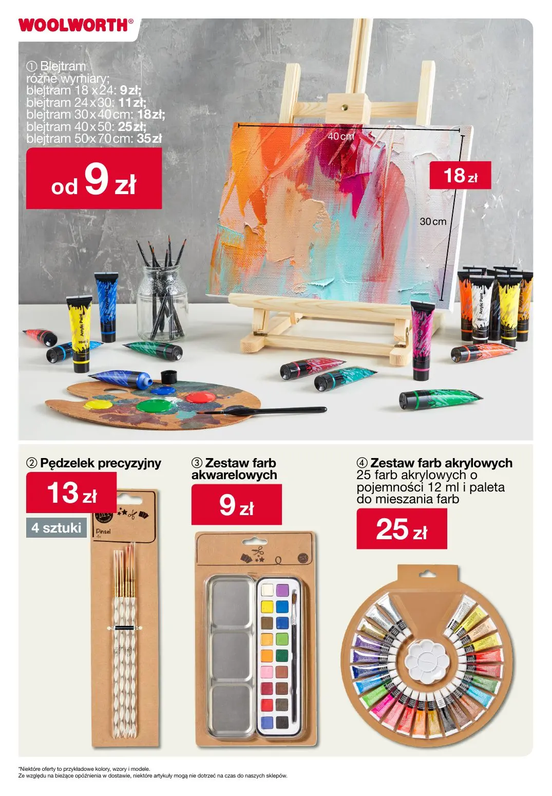 gazetka promocyjna WOOLWORTH - Strona 18