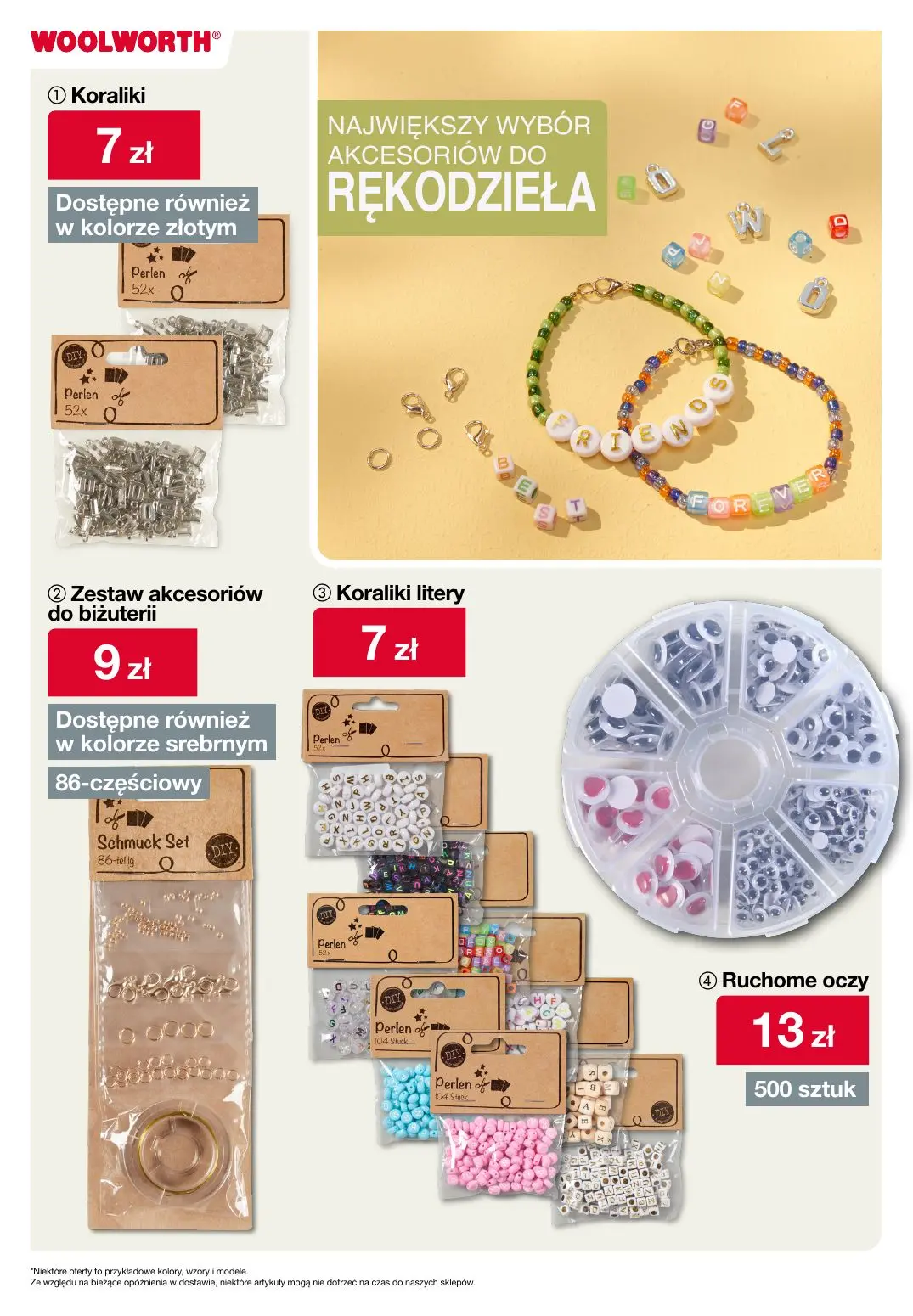 gazetka promocyjna WOOLWORTH - Strona 19