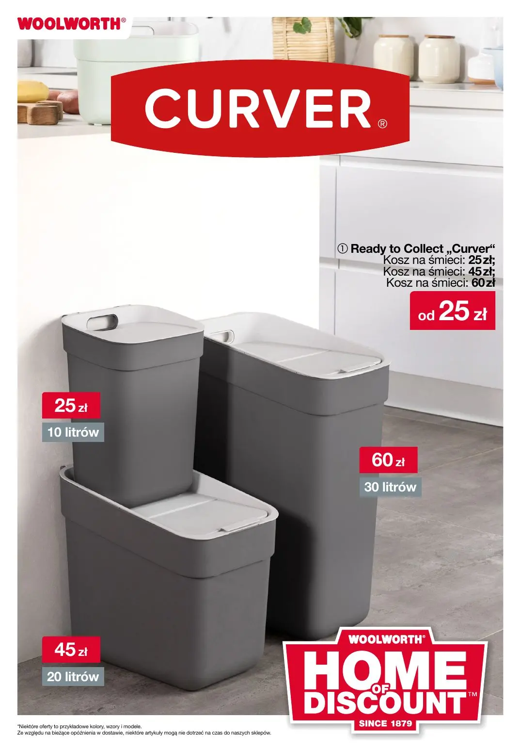 gazetka promocyjna WOOLWORTH - Strona 22
