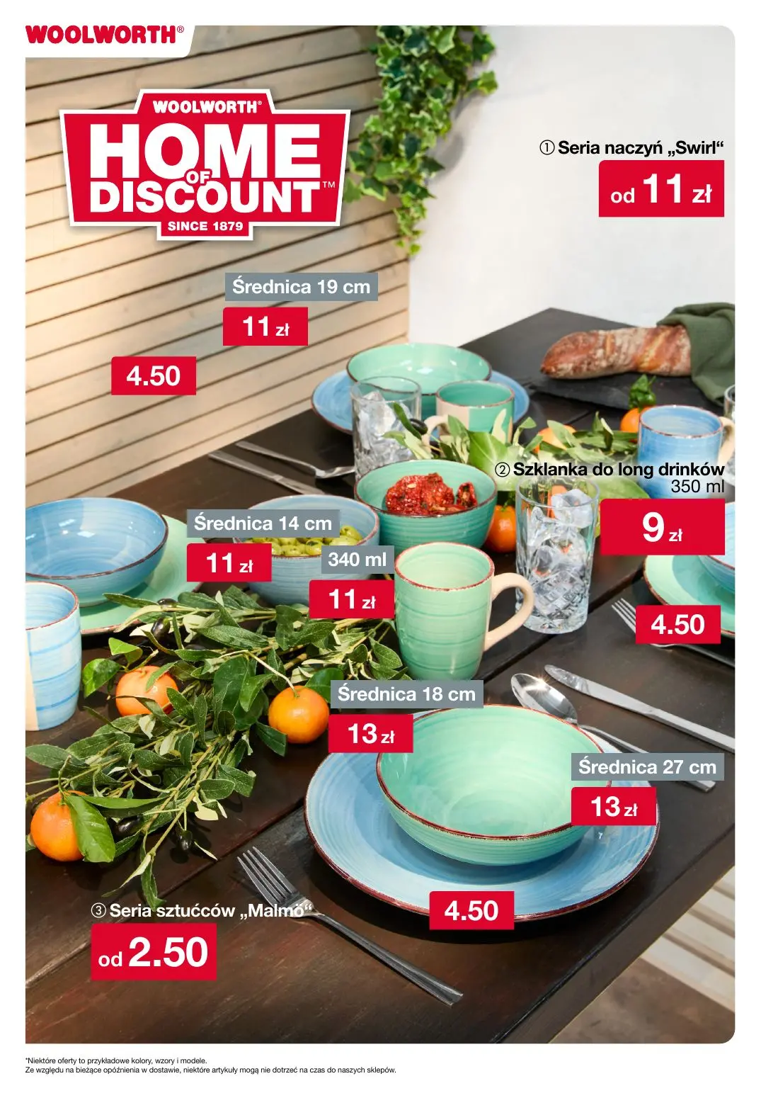 gazetka promocyjna WOOLWORTH - Strona 23