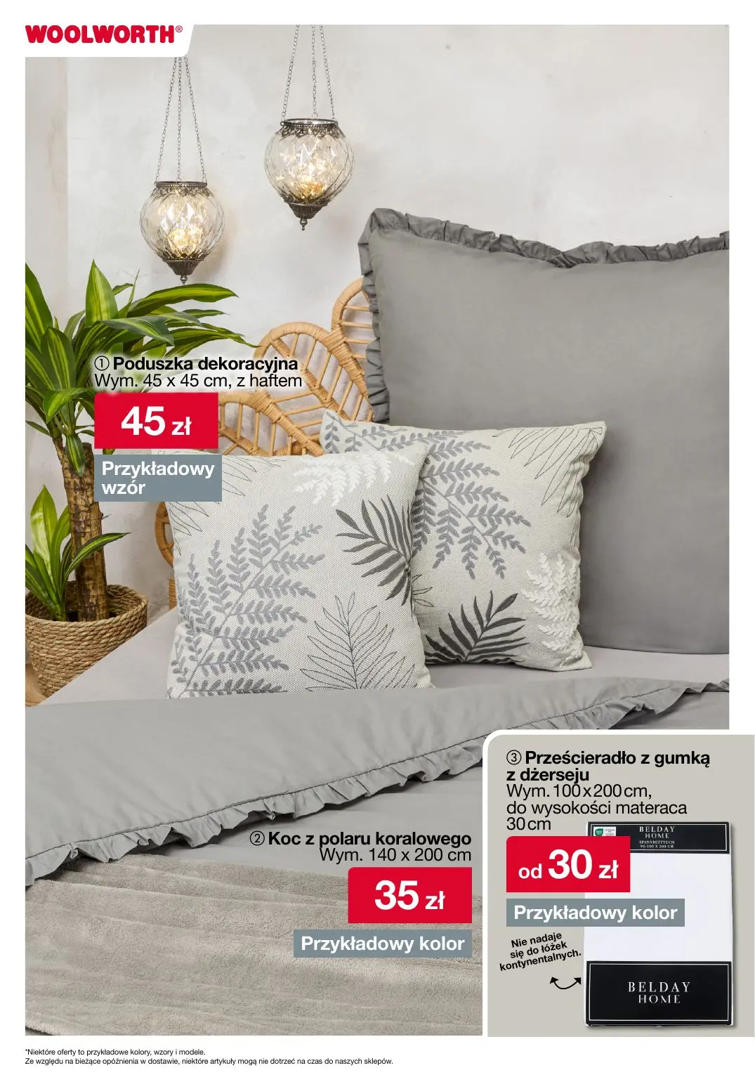 gazetka promocyjna WOOLWORTH - Strona 25