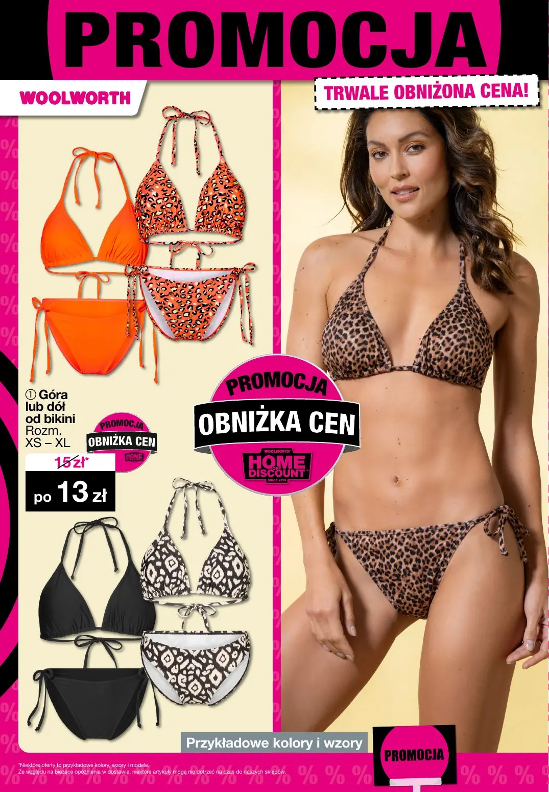 gazetka promocyjna WOOLWORTH - Strona 26