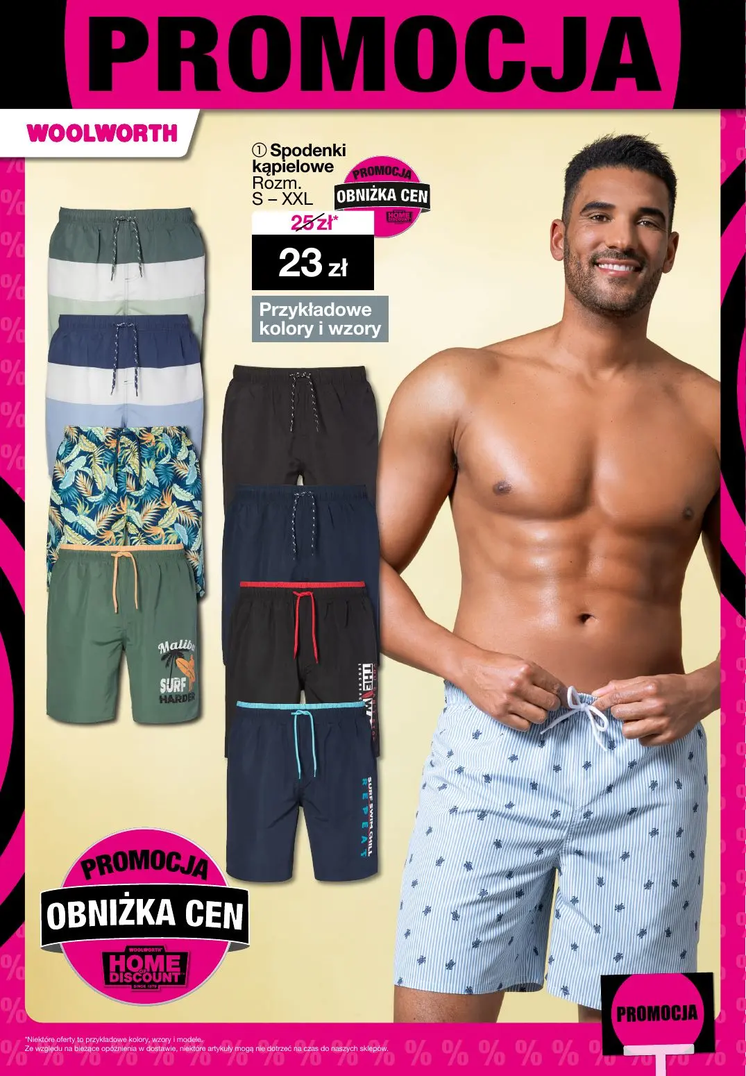 gazetka promocyjna WOOLWORTH - Strona 27