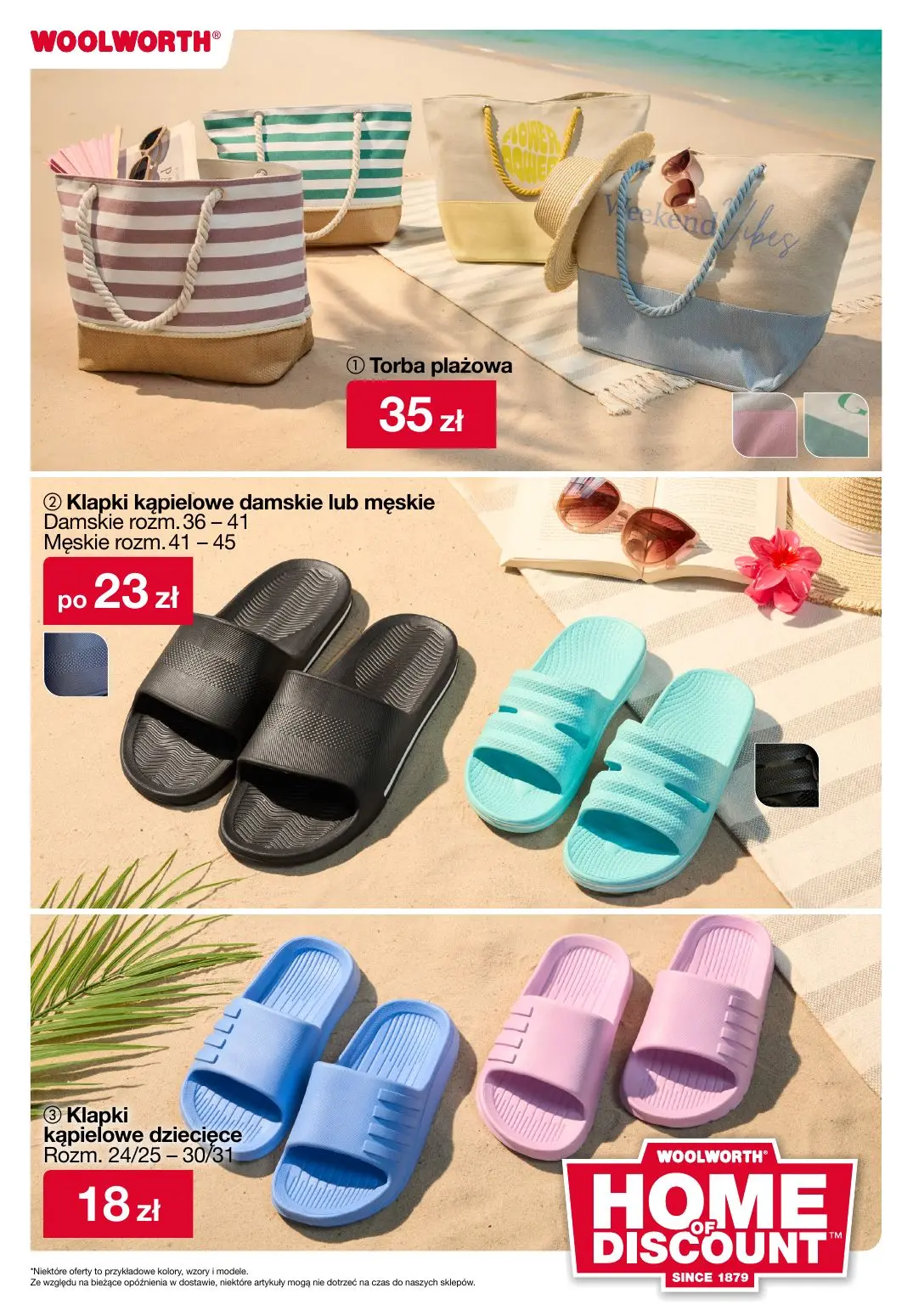 gazetka promocyjna WOOLWORTH - Strona 28