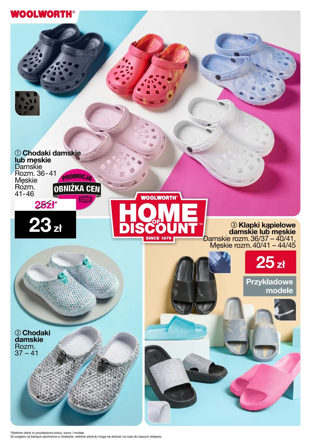 gazetka promocyjna WOOLWORTH - Strona 29