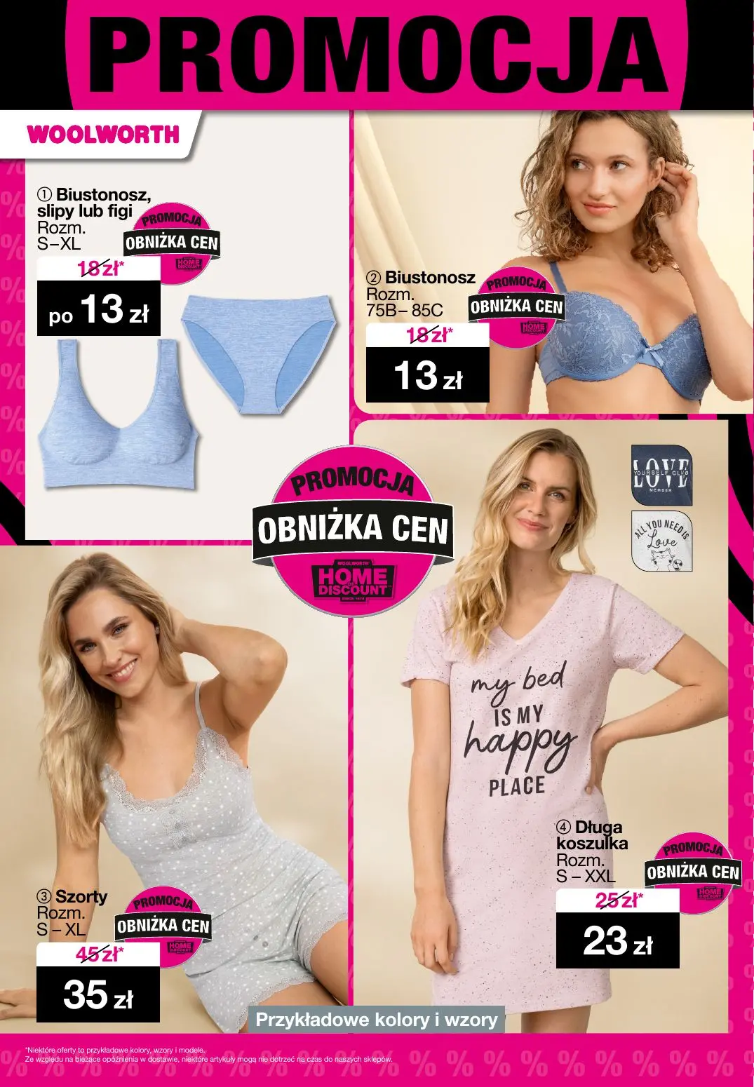 gazetka promocyjna WOOLWORTH - Strona 30
