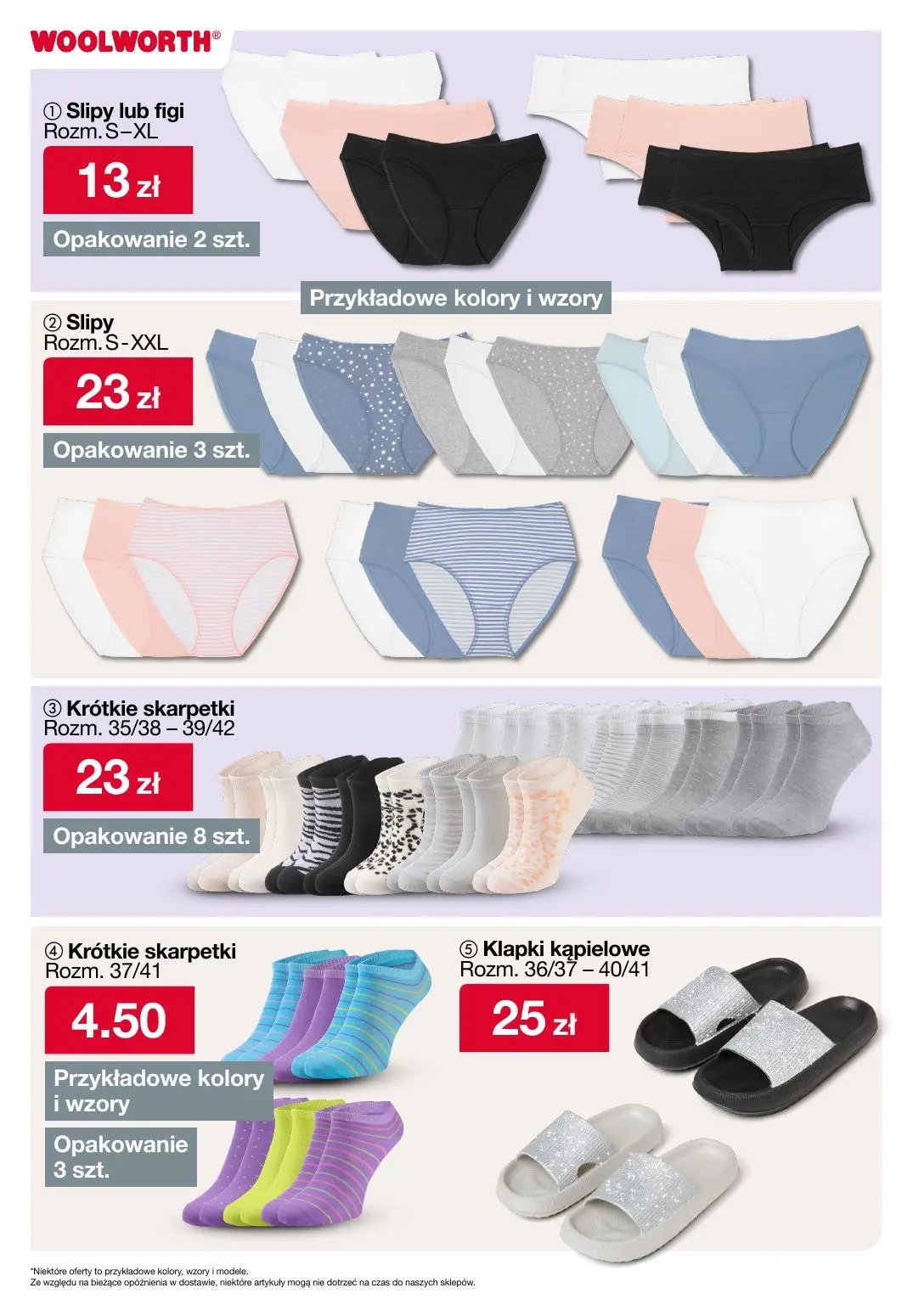 gazetka promocyjna WOOLWORTH - Strona 31