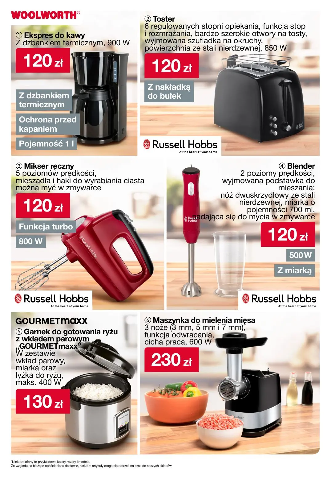 gazetka promocyjna WOOLWORTH - Strona 33