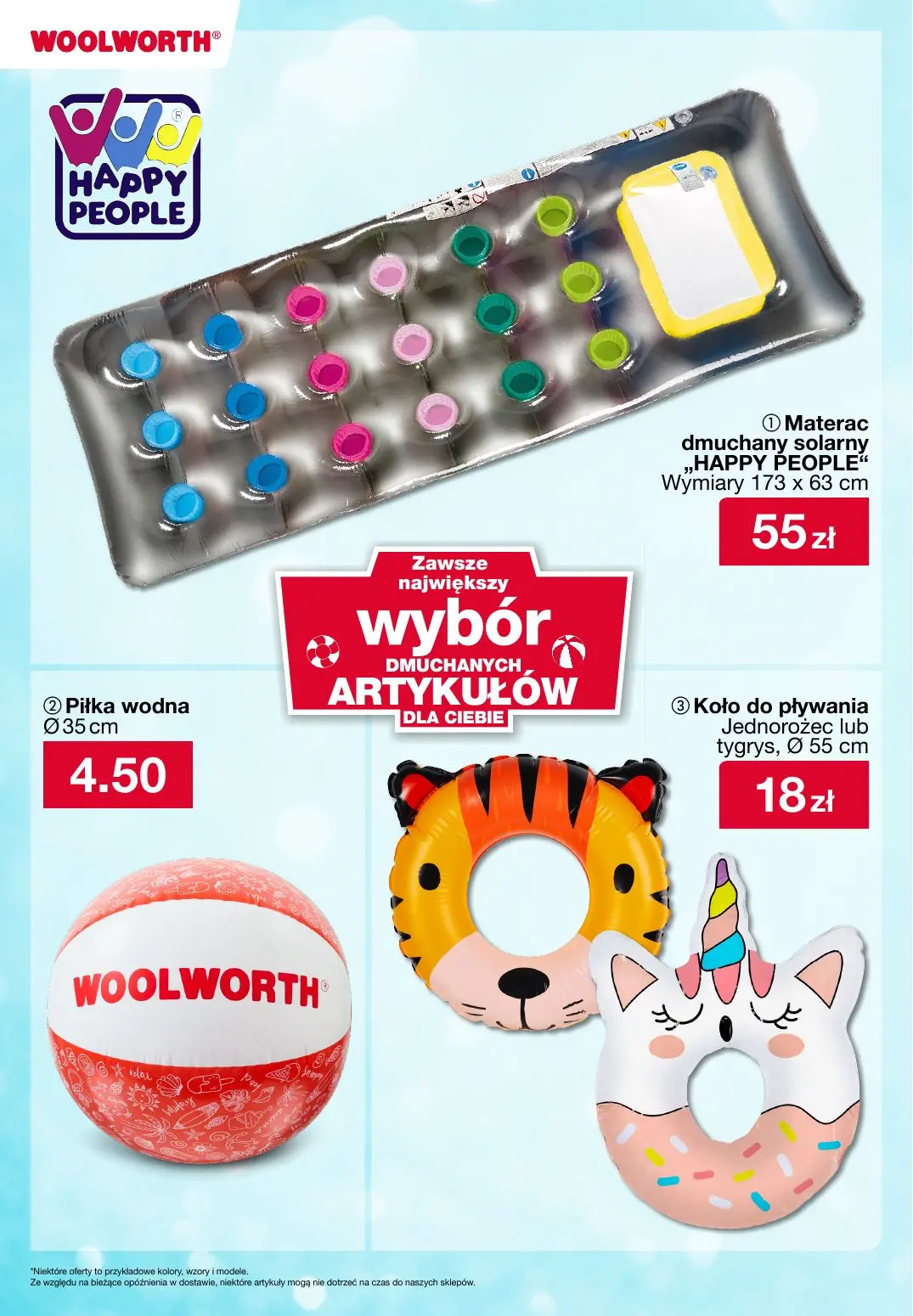 gazetka promocyjna WOOLWORTH - Strona 37