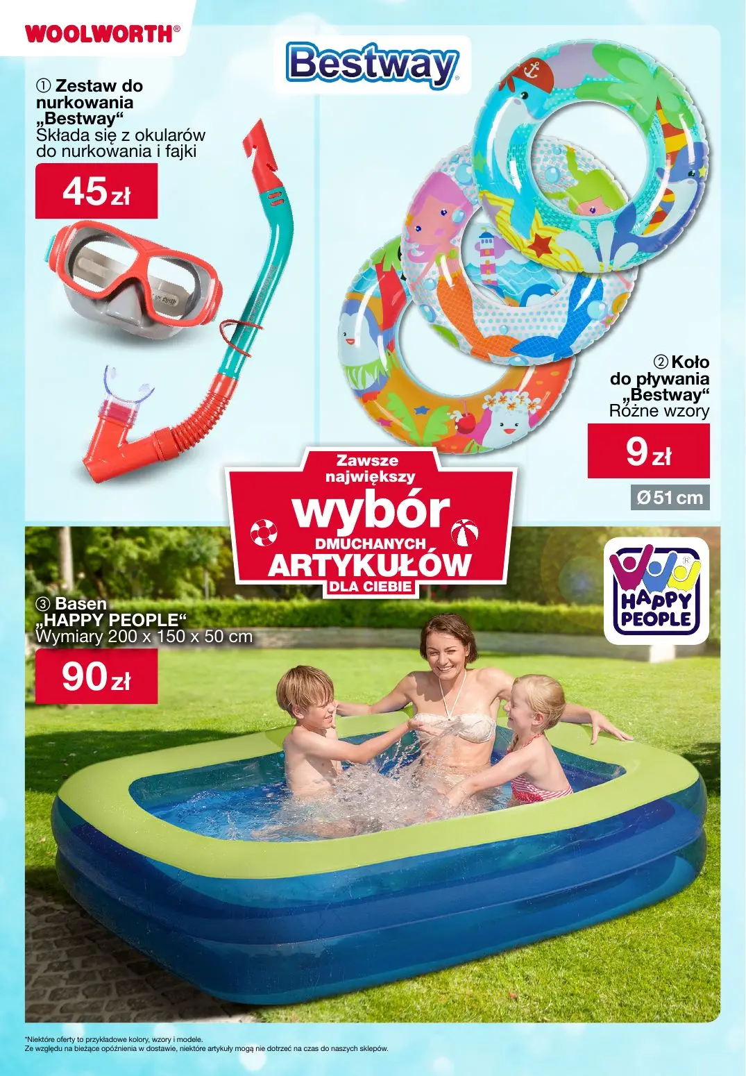 gazetka promocyjna WOOLWORTH - Strona 38