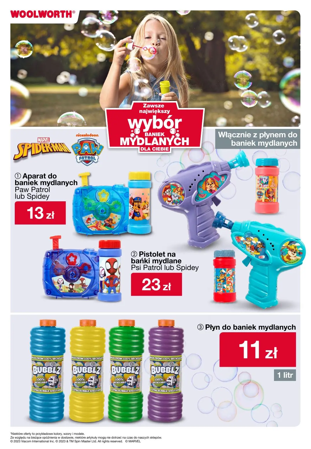 gazetka promocyjna WOOLWORTH - Strona 41