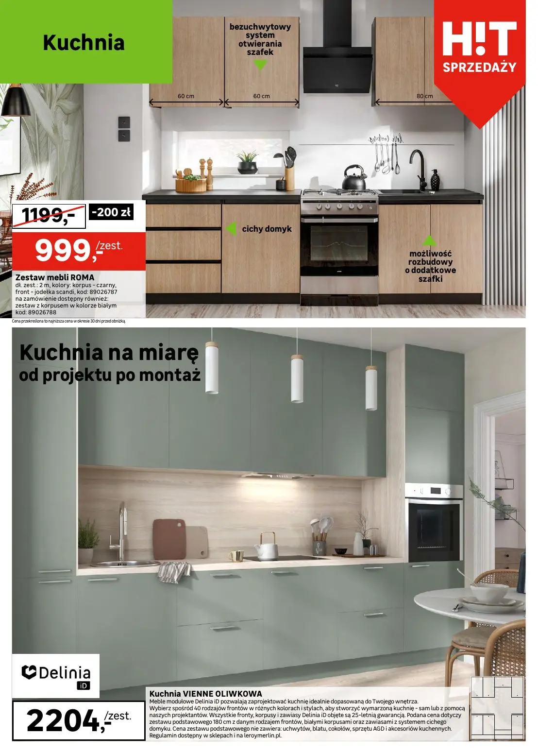 gazetka promocyjna Leroy Merlin Ogród - Strona 16
