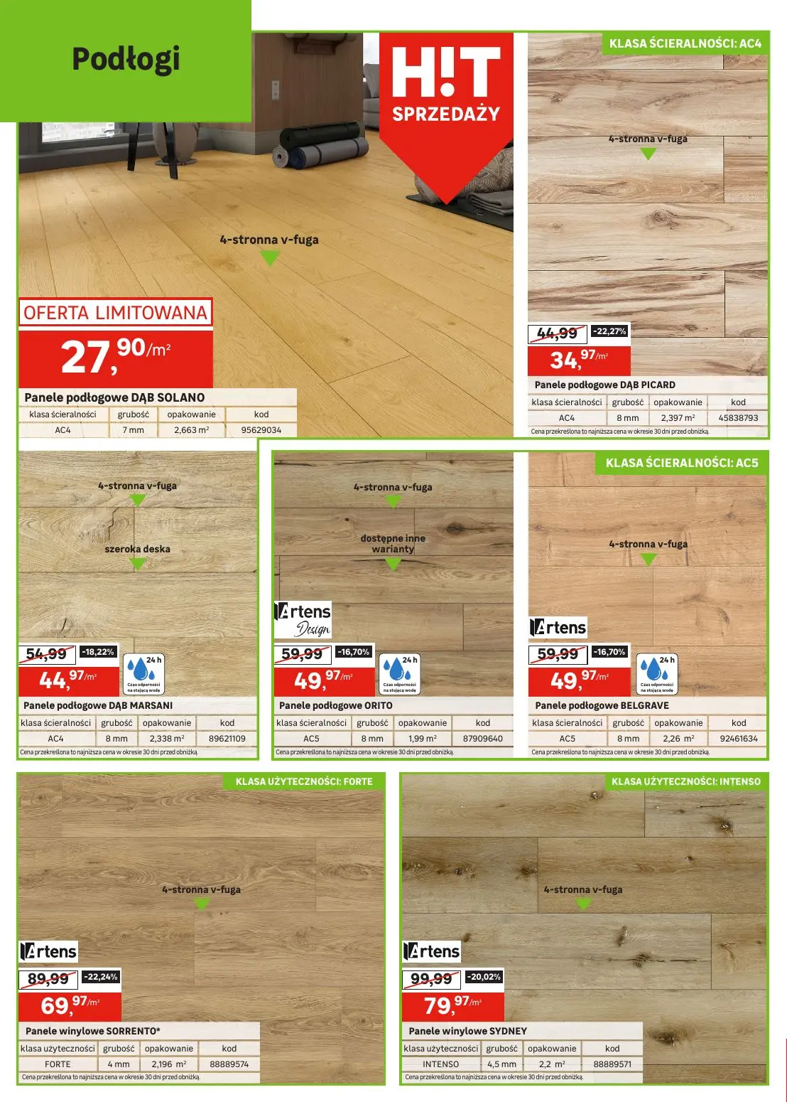 gazetka promocyjna Leroy Merlin Ogród - Strona 18