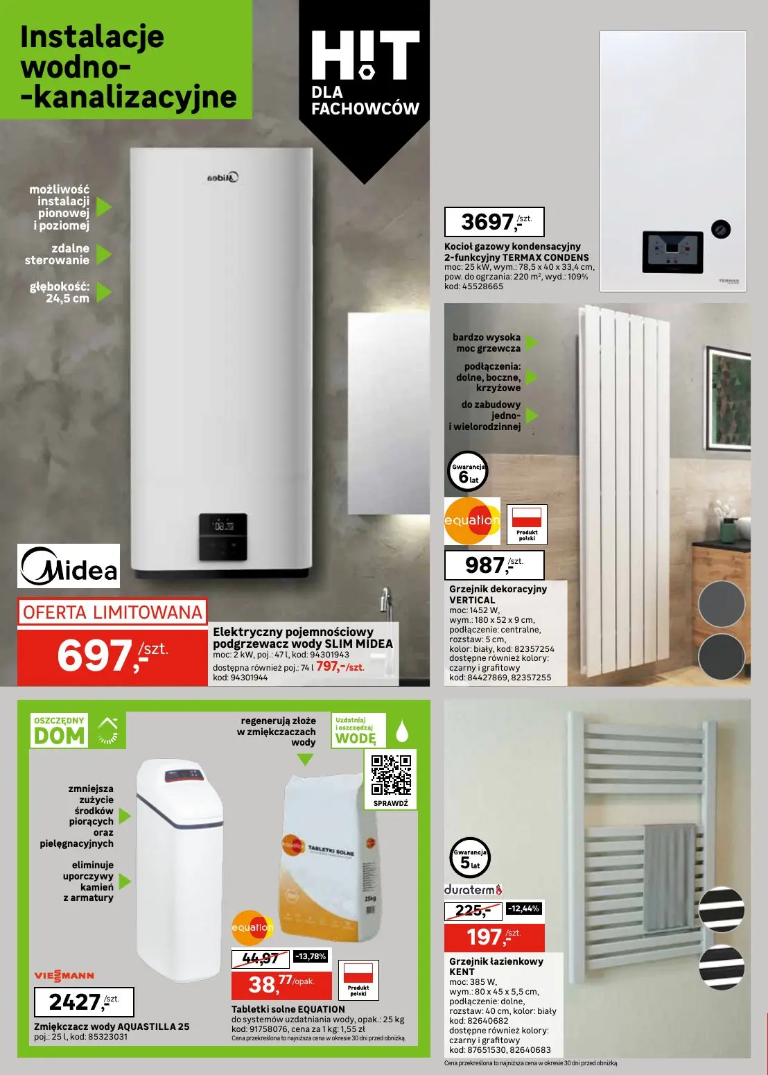 gazetka promocyjna Leroy Merlin Ogród - Strona 26