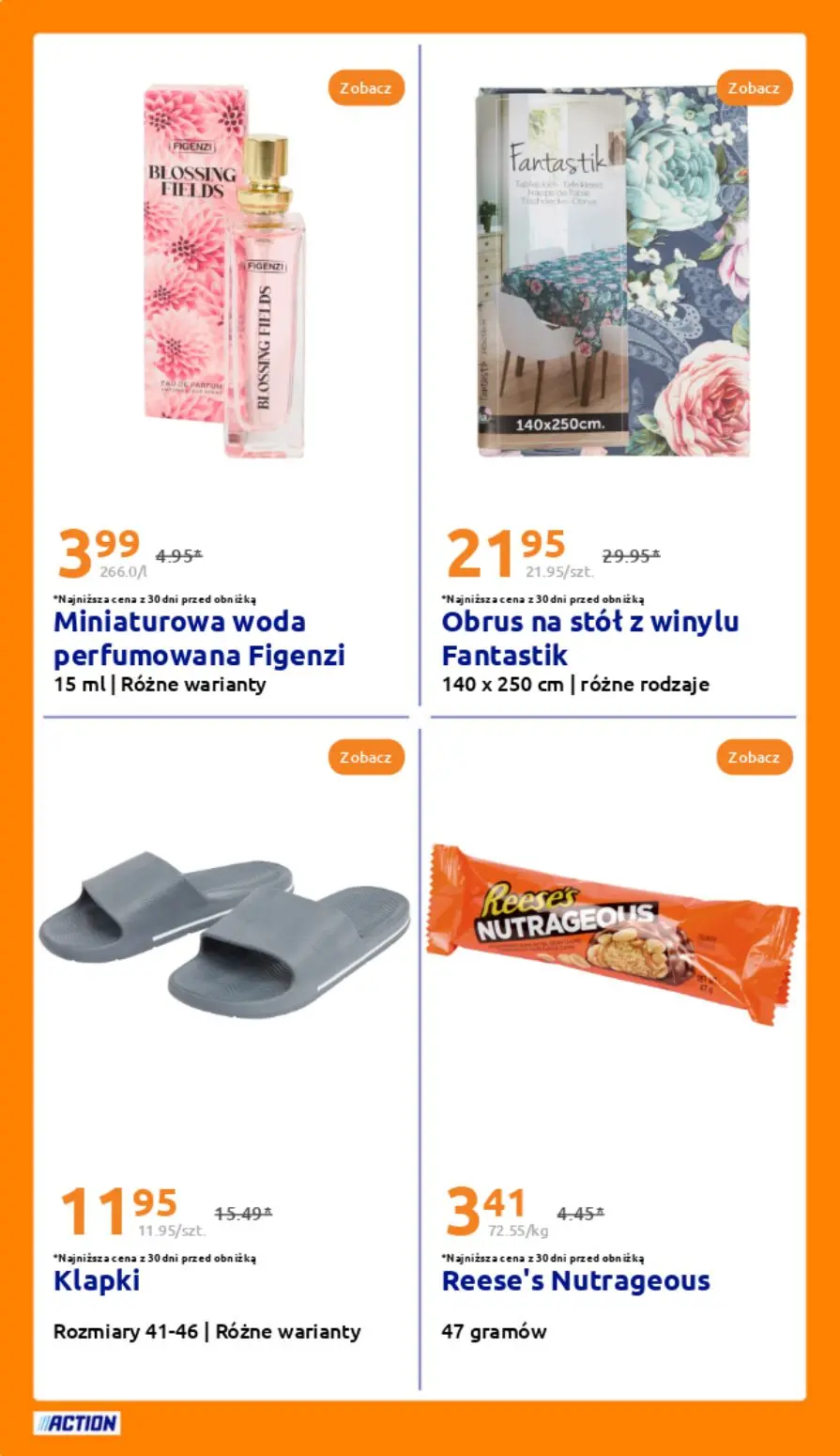 gazetka promocyjna Action Promocja tygodnia - Strona 20