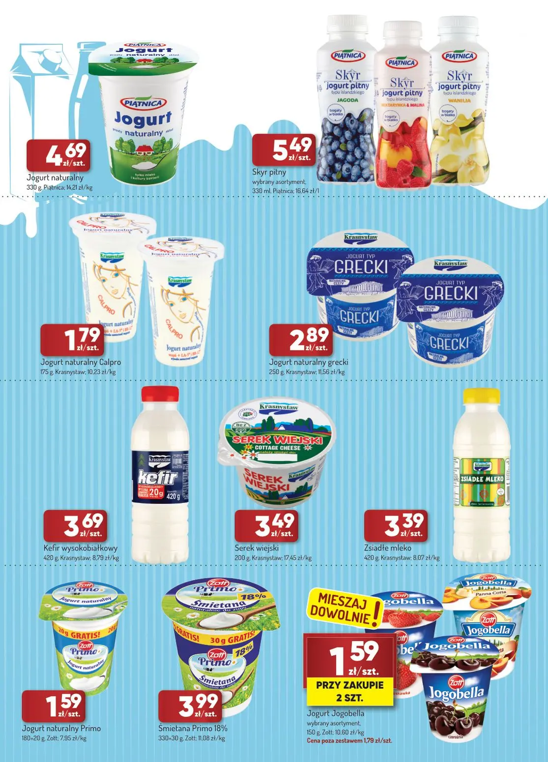 gazetka promocyjna Avita - Strona 2