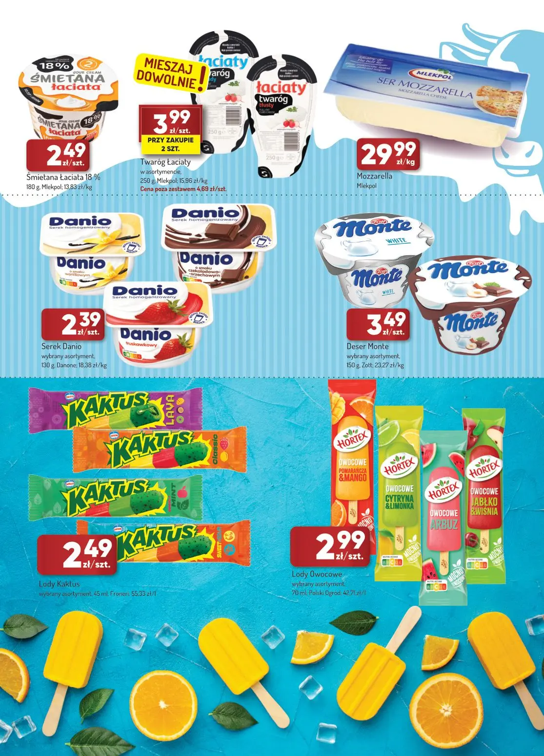 gazetka promocyjna Avita - Strona 3