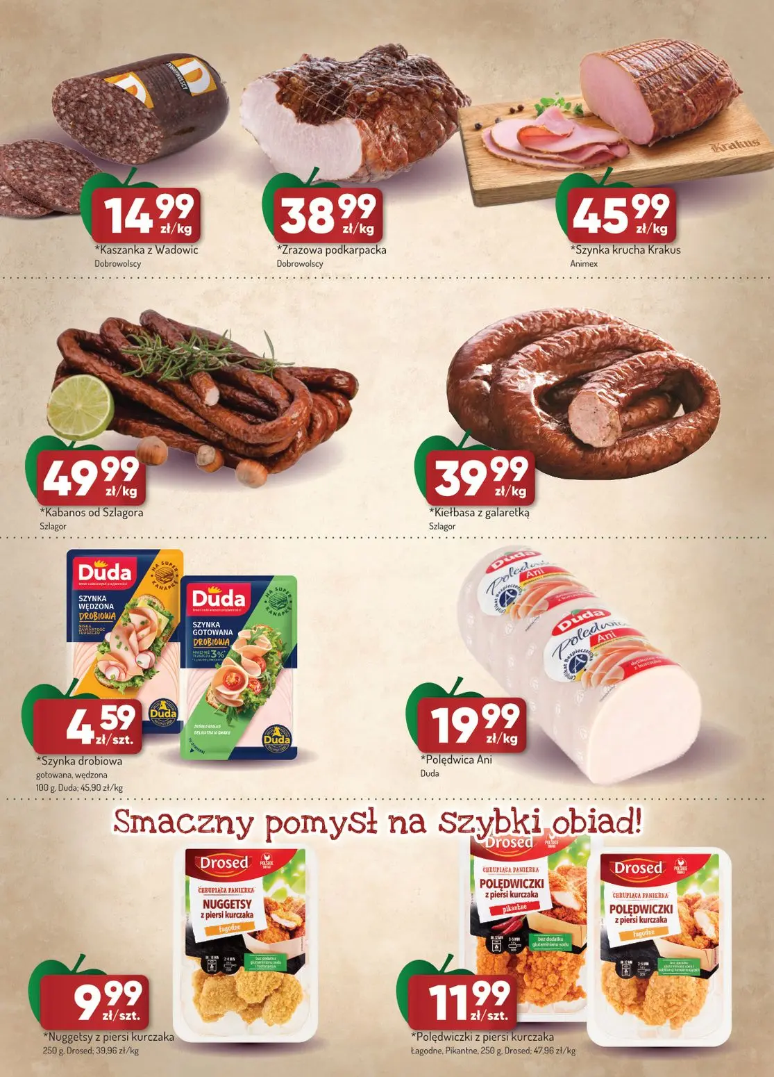 gazetka promocyjna Avita - Strona 4
