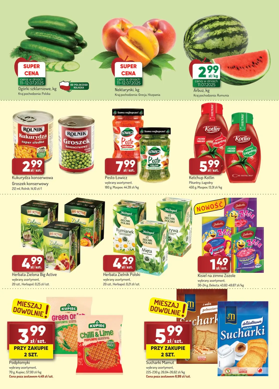 gazetka promocyjna Avita - Strona 5