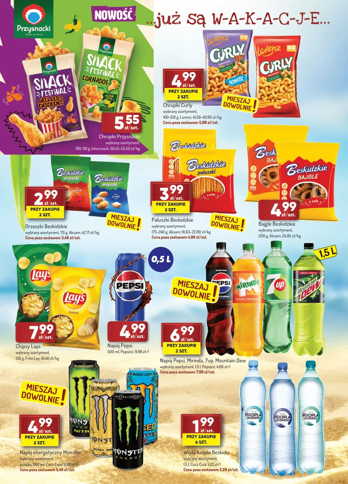 gazetka promocyjna Avita - Strona 6