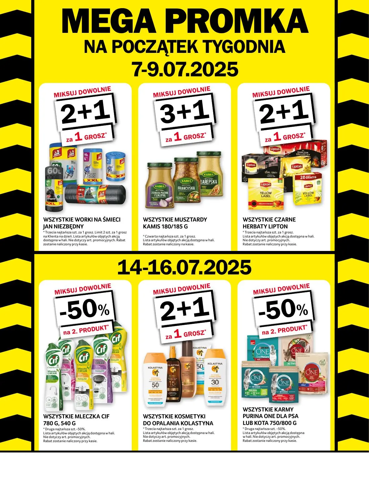 gazetka promocyjna SELGROS Oferta Spożywcza - Strona 32