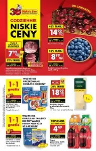 Gazetka promocyjna Biedronka, ważna od 2025-07-10 do 2025-07-16.