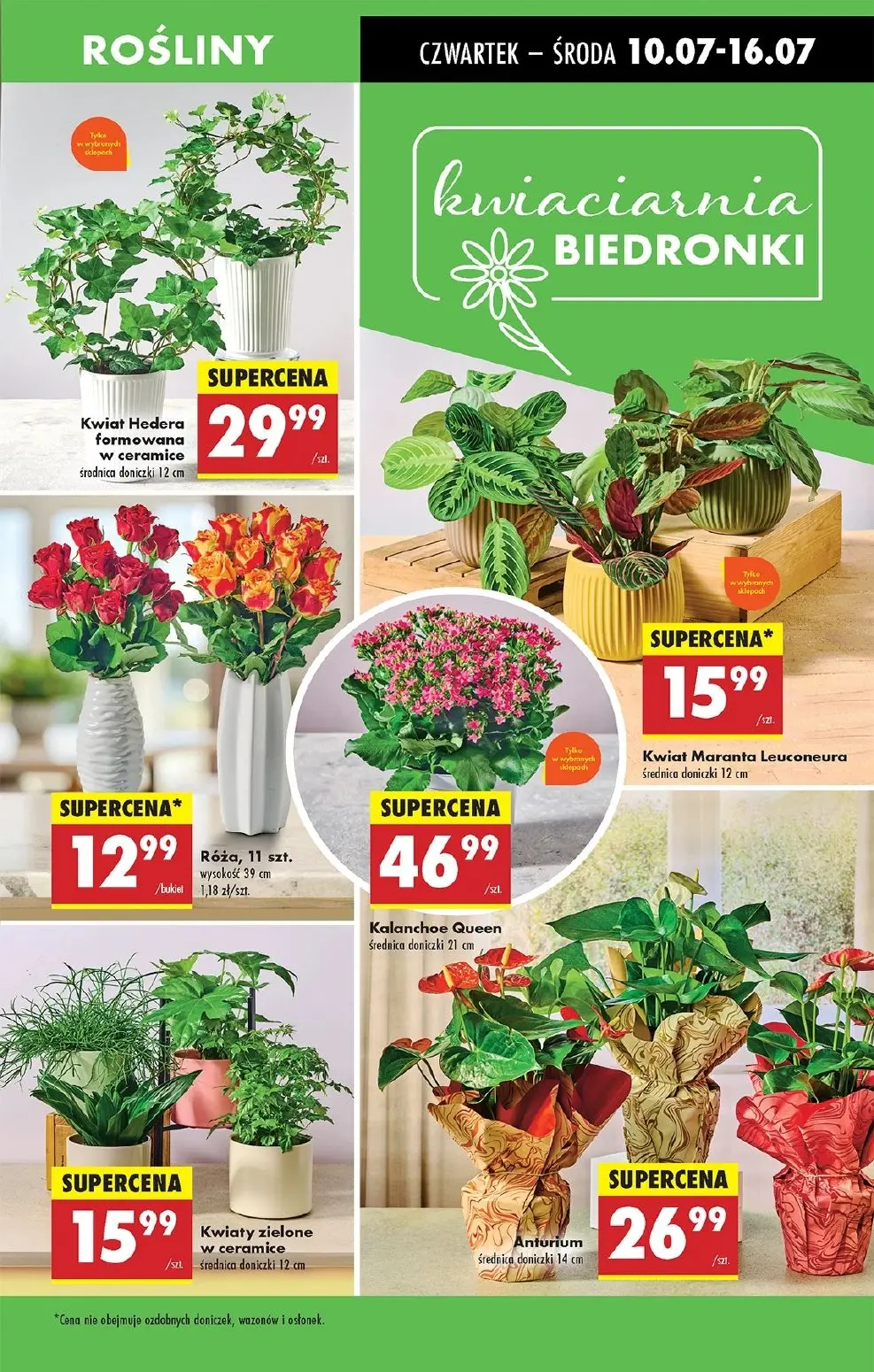 gazetka promocyjna Biedronka Od czwartku - Strona 19