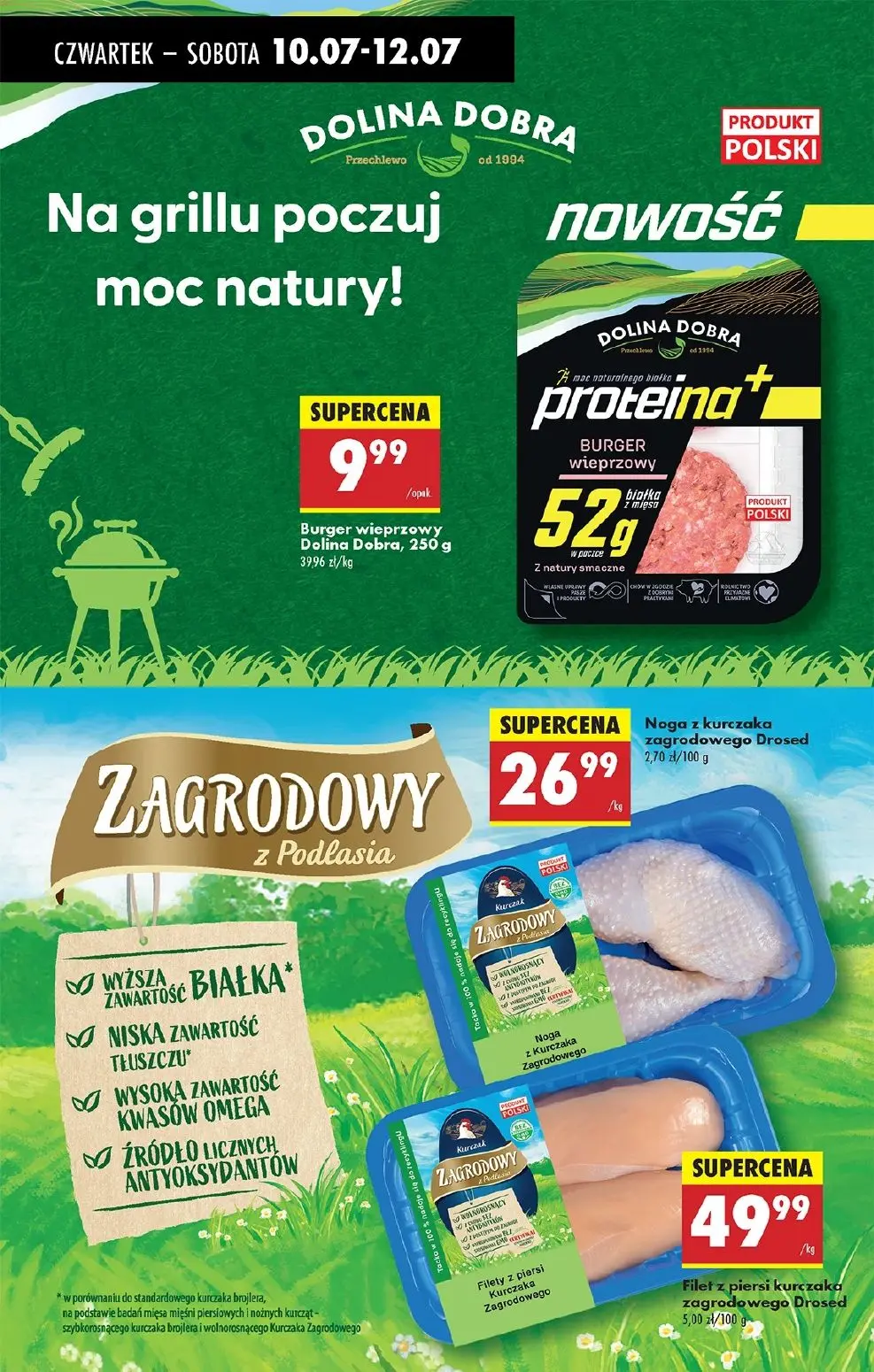 gazetka promocyjna Biedronka Od czwartku - Strona 28