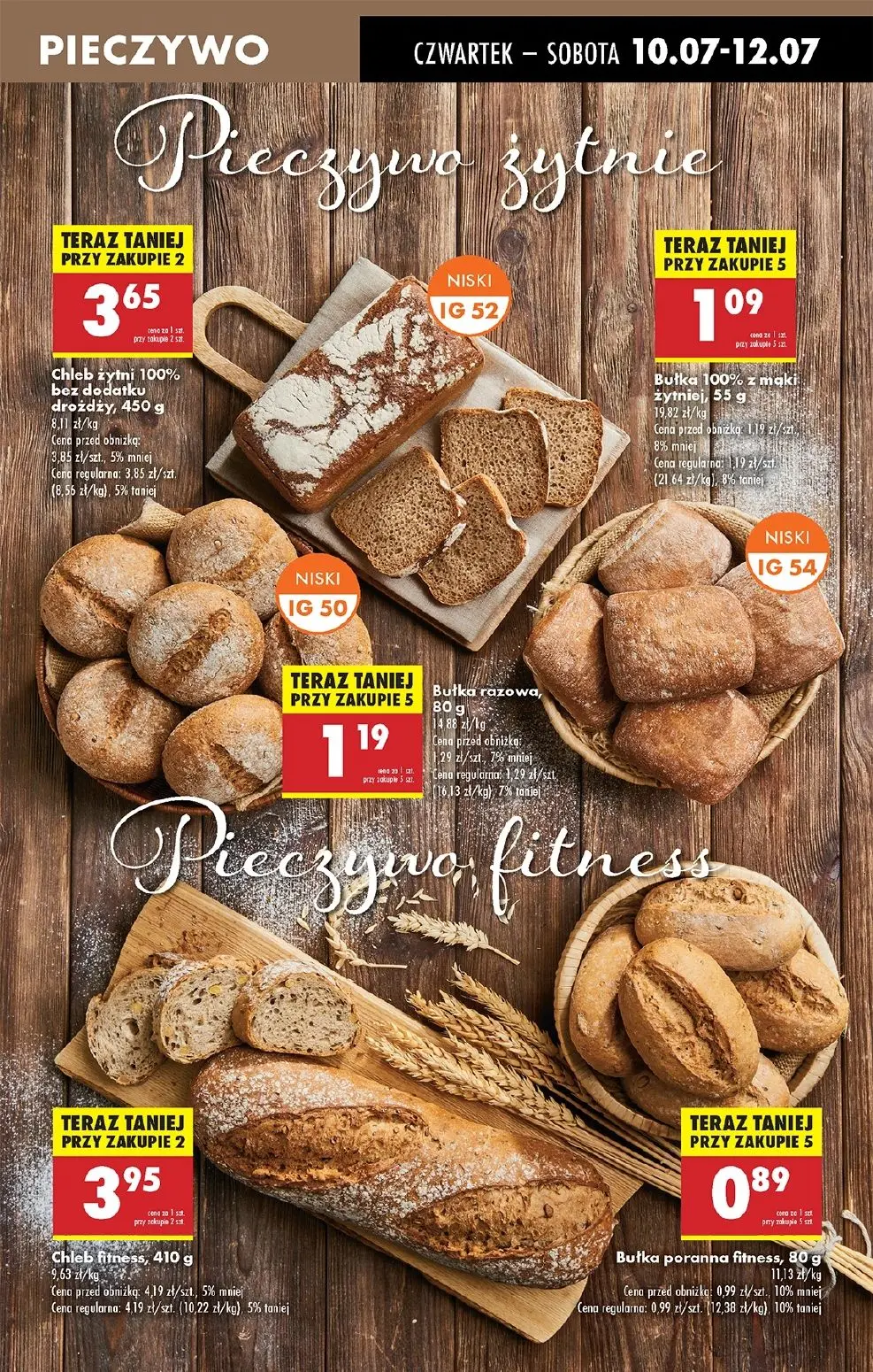 gazetka promocyjna Biedronka Od czwartku - Strona 33