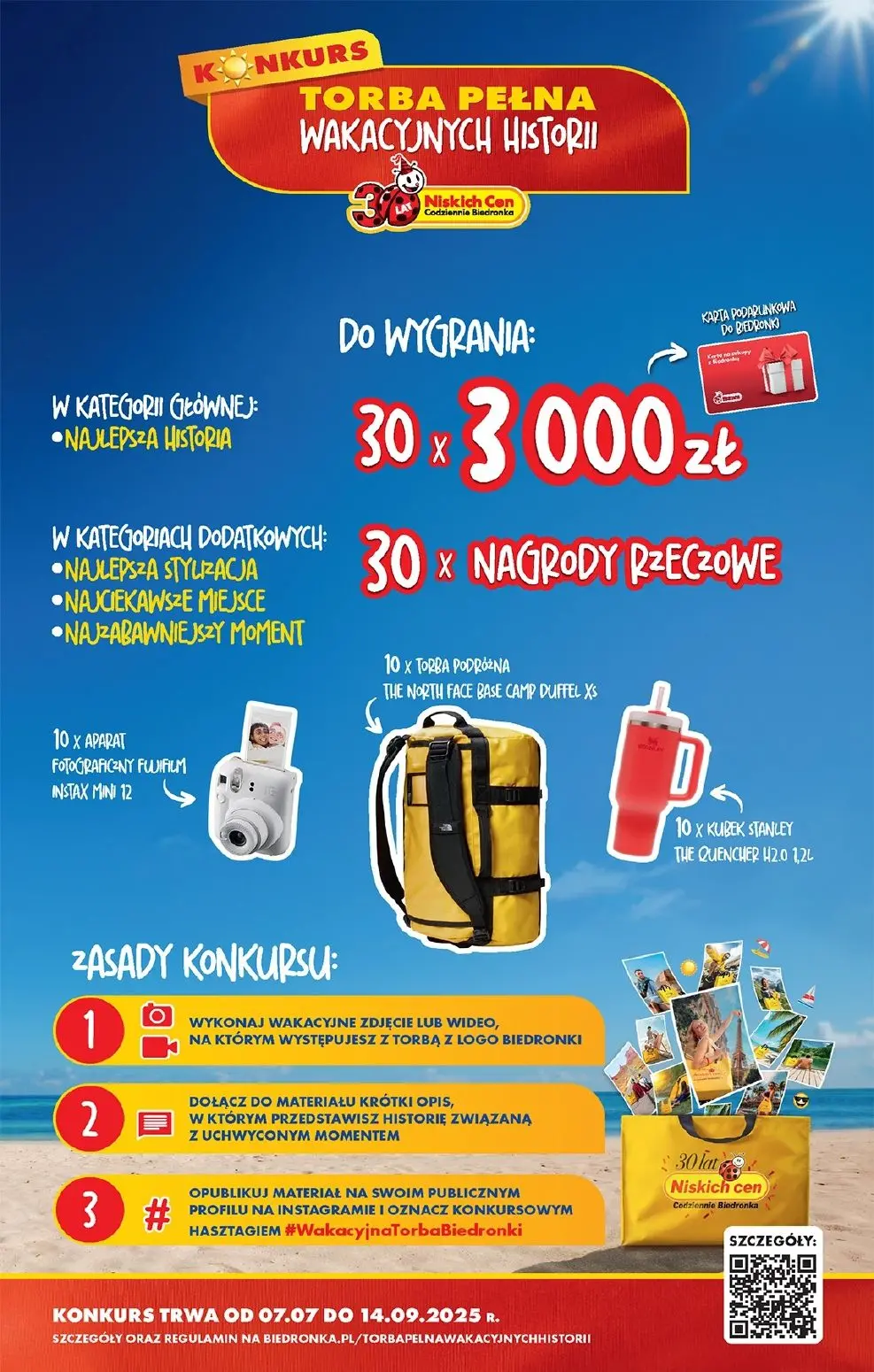 gazetka promocyjna Biedronka Od czwartku - Strona 60