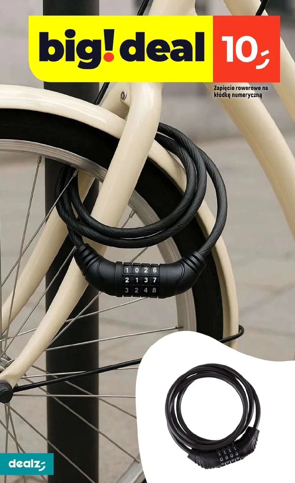gazetka promocyjna Dealz Summer Vibes - Strona 20
