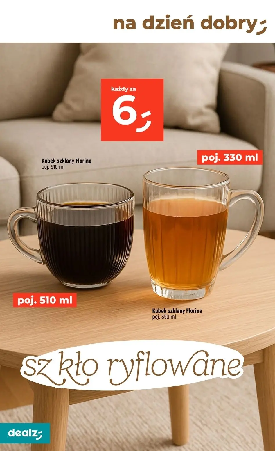 gazetka promocyjna Dealz Summer Vibes - Strona 32