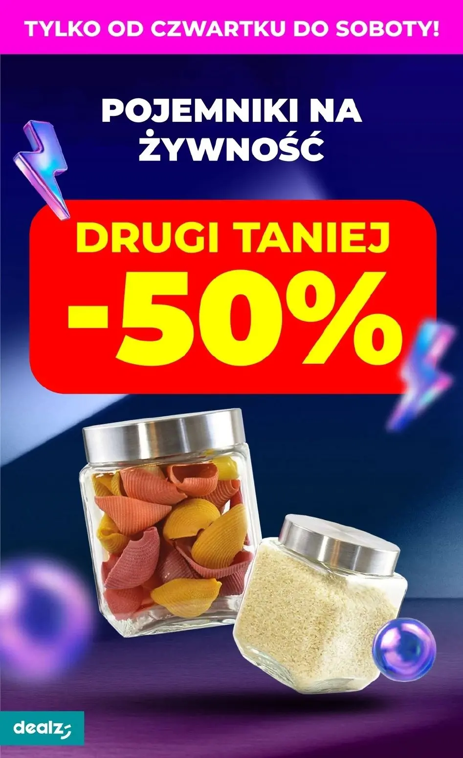 gazetka promocyjna Dealz Summer Vibes - Strona 36