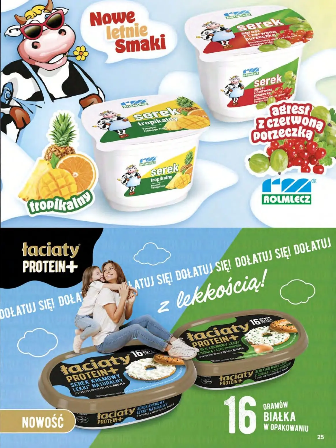 gazetka promocyjna Delikatesy Centrum Niskie ceny na grilla - Strona 25