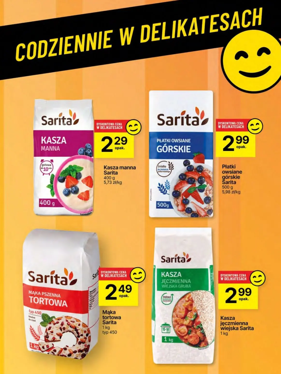 gazetka promocyjna Delikatesy Centrum Niskie ceny na grilla - Strona 53
