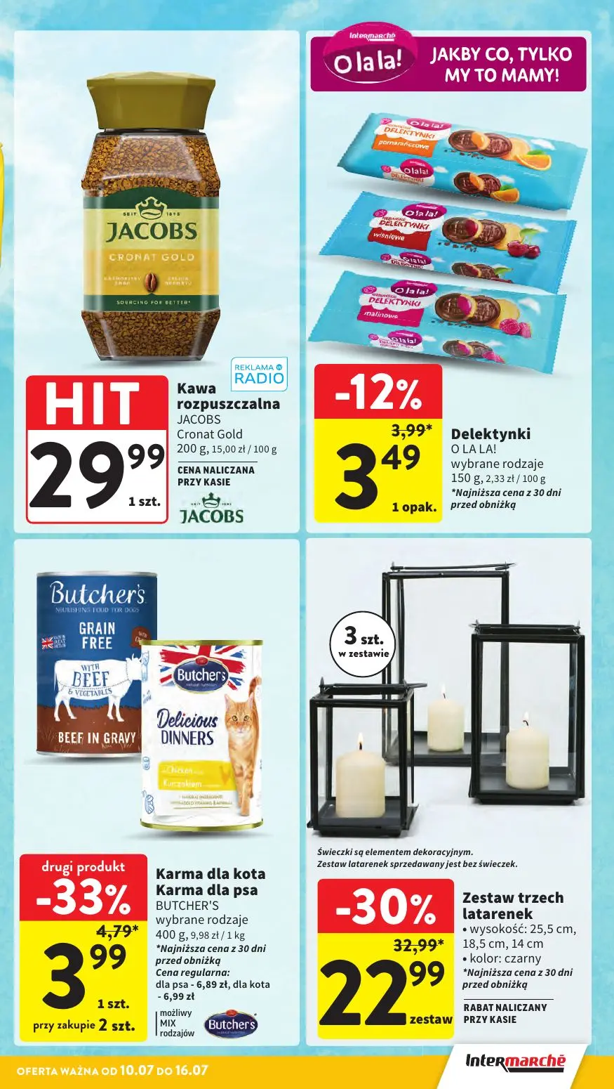 gazetka promocyjna Intermarche - Strona 5