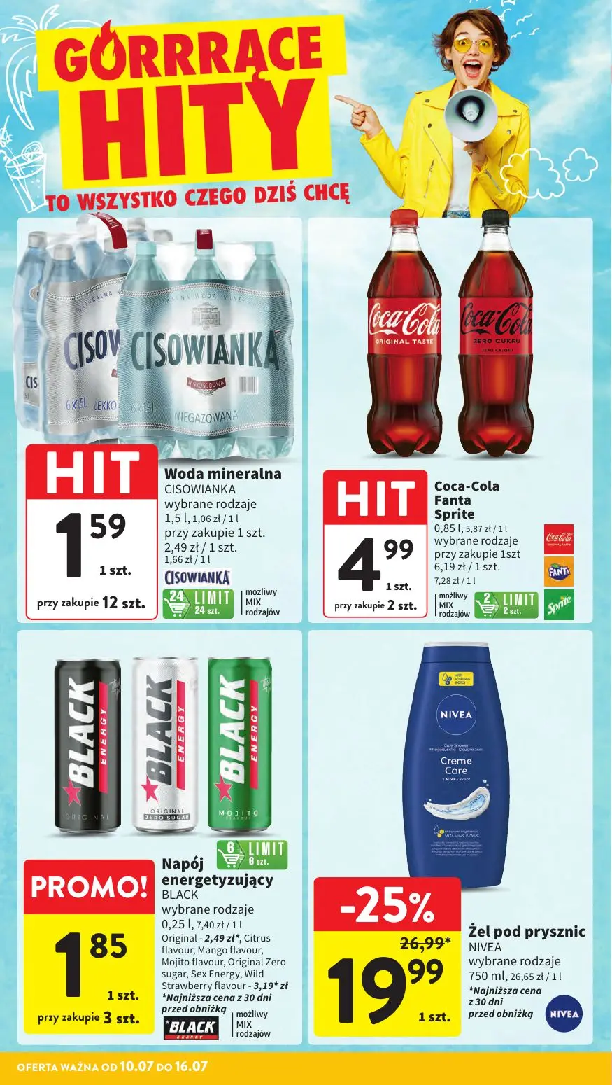 gazetka promocyjna Intermarche - Strona 6